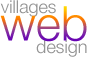 villages web design